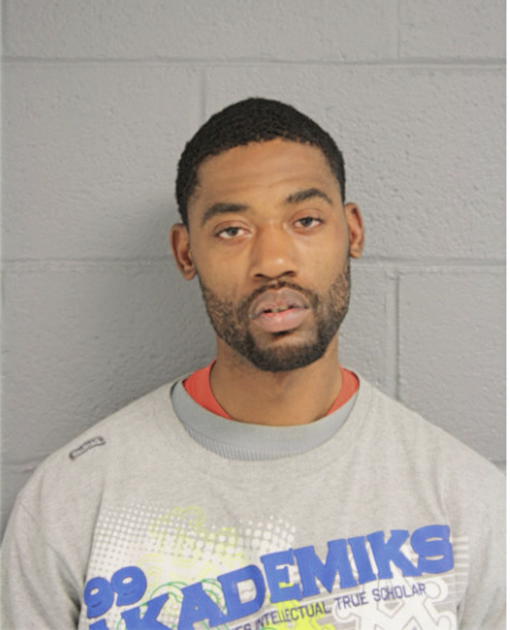 DENNIS GOODMAN, Cook County, Illinois