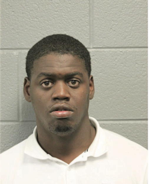 ALANTE MARQUISE HANDS, Cook County, Illinois