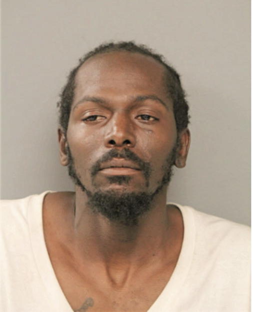 MACK HARRIS, Cook County, Illinois