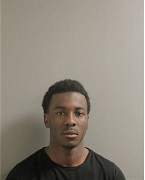 DEMETRIUS H HENDRICKS, Cook County, Illinois
