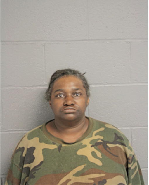 CYNTHIA HIBBLE, Cook County, Illinois