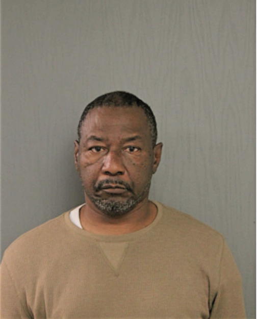 MELVIN D HIDDLER, Cook County, Illinois