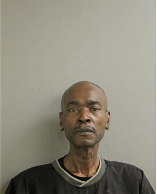 RANDY M HILL, Cook County, Illinois