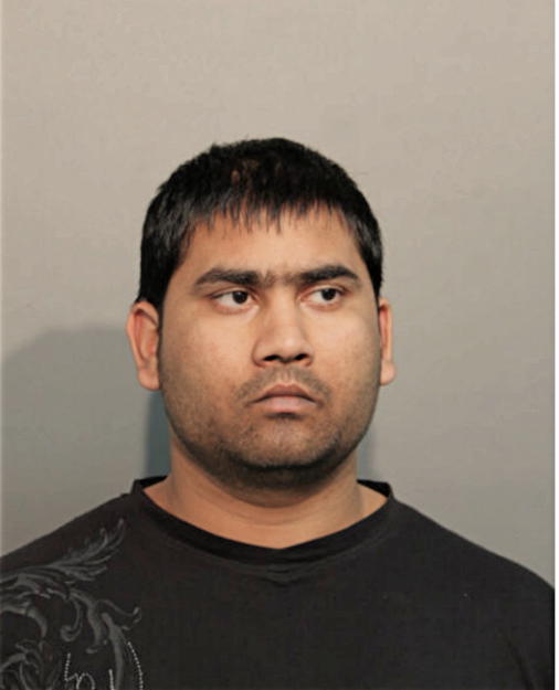 AWVSTHY RO HIT, Cook County, Illinois