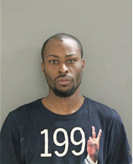 ABRAHAM HOLLOWAY, Cook County, Illinois