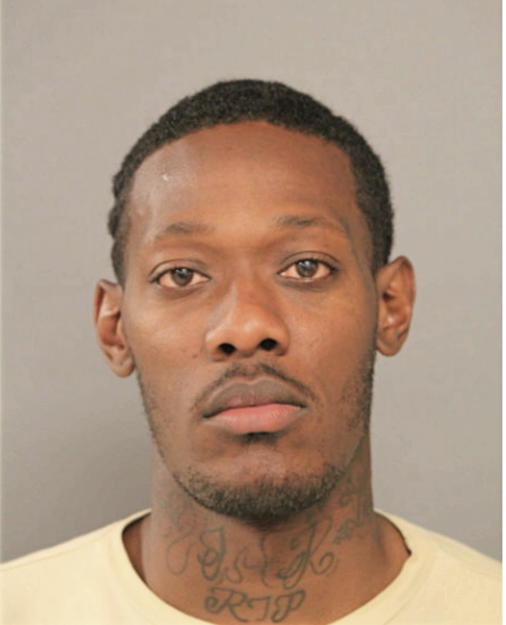 MARTIEZ D HOLSTON, Cook County, Illinois