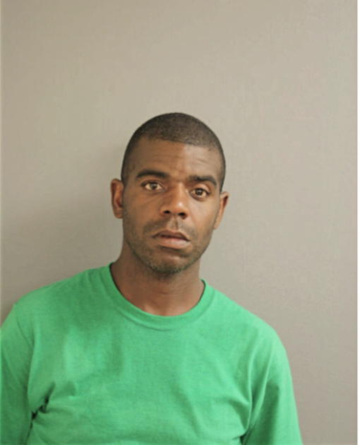 BERNELL GENE HOWARD, Cook County, Illinois