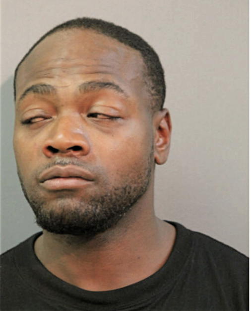 BYRON T HOWARD, Cook County, Illinois