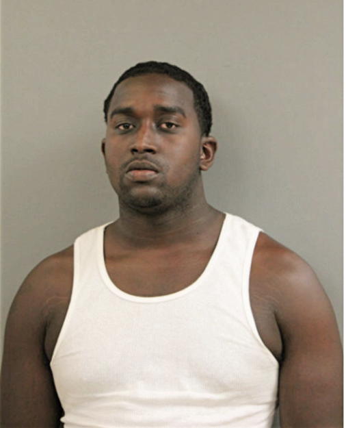 TAVOL D HUGHES, Cook County, Illinois