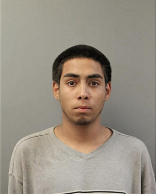 EDER ISALLET, Cook County, Illinois