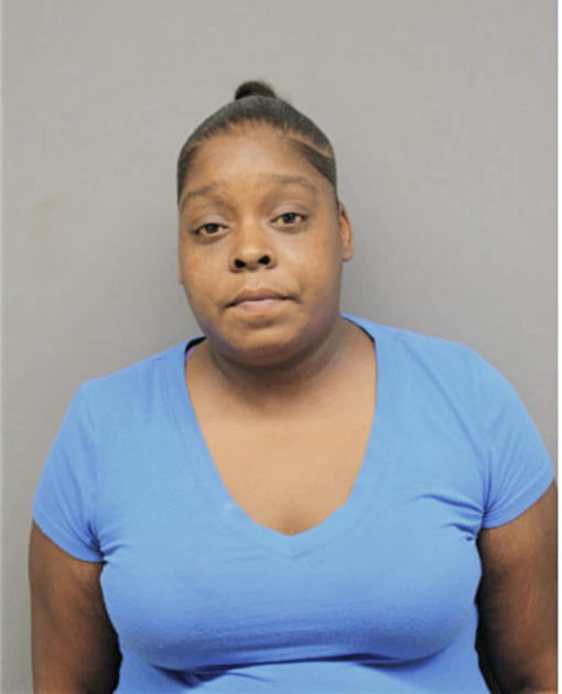 LATOYA JACO, Cook County, Illinois