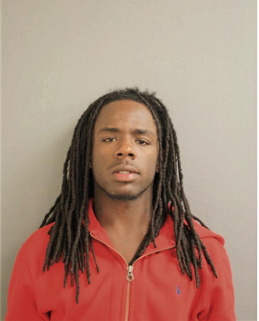 DVONTA J JOHNSON, Cook County, Illinois