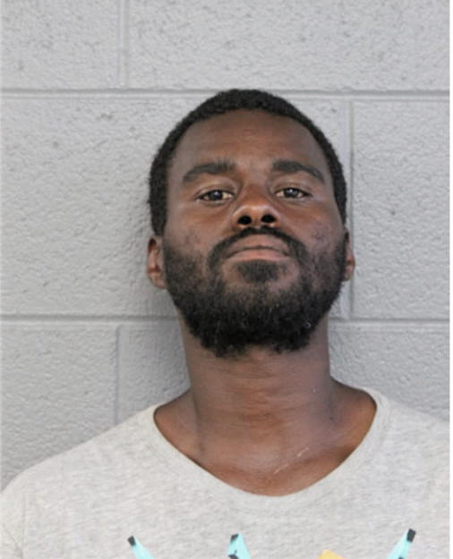 MARCUS JOHNSON, Cook County, Illinois