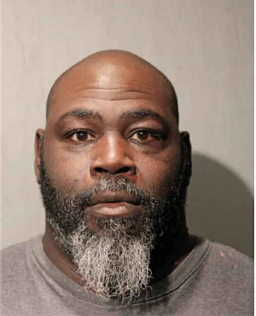 MARLON K JOHNSON, Cook County, Illinois
