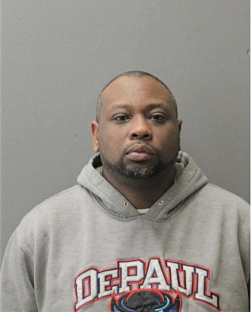 ROBERT JOHNSON, Cook County, Illinois