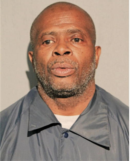 VICTOR JOHNSON, Cook County, Illinois