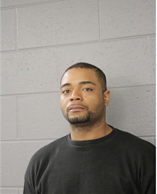 CAREY LEE JONES, Cook County, Illinois