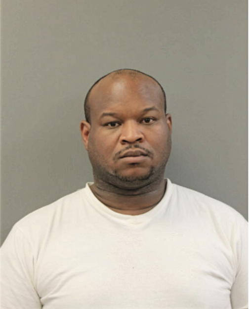 CORTNEY D JONES, Cook County, Illinois