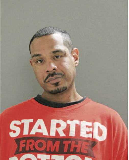 HILARIO B JONES, Cook County, Illinois