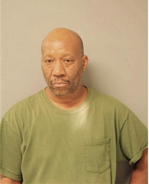 LAWRENCE E JONES, Cook County, Illinois