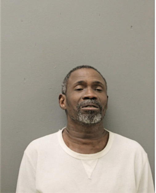 TIMMIE L JONES, Cook County, Illinois