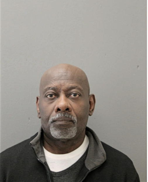 WESLEY JONES, Cook County, Illinois