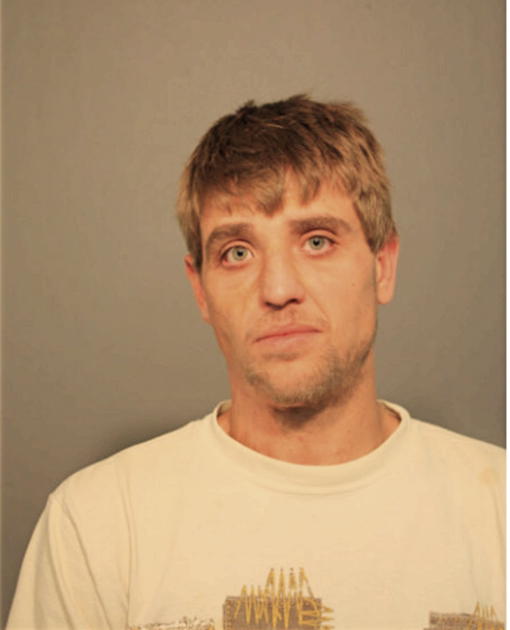 ROBERT MICHAEL KAZLAUSKAS, Cook County, Illinois
