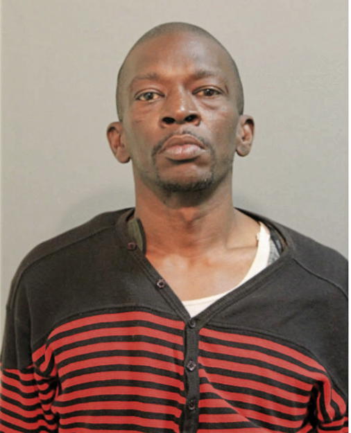 SAMUEL W KELLY, Cook County, Illinois