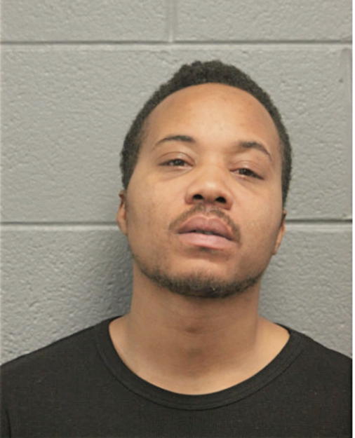 DELOYAL W KERSHAW, Cook County, Illinois