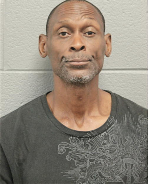 JERRY ALLEN KIRKMAN, Cook County, Illinois