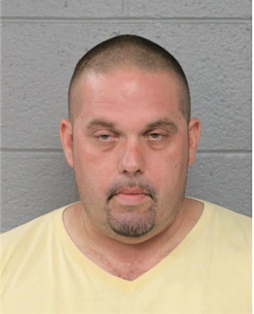 SCOTT D KIZIOR, Cook County, Illinois