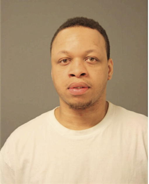 LEONARD KLINE, Cook County, Illinois