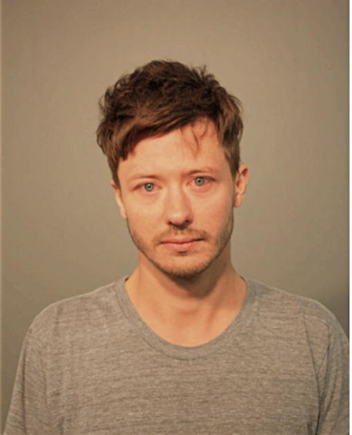 DANIEL M KRALIK, Cook County, Illinois