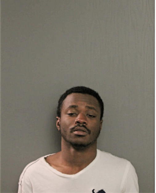 ANTHONY M KYLES, Cook County, Illinois