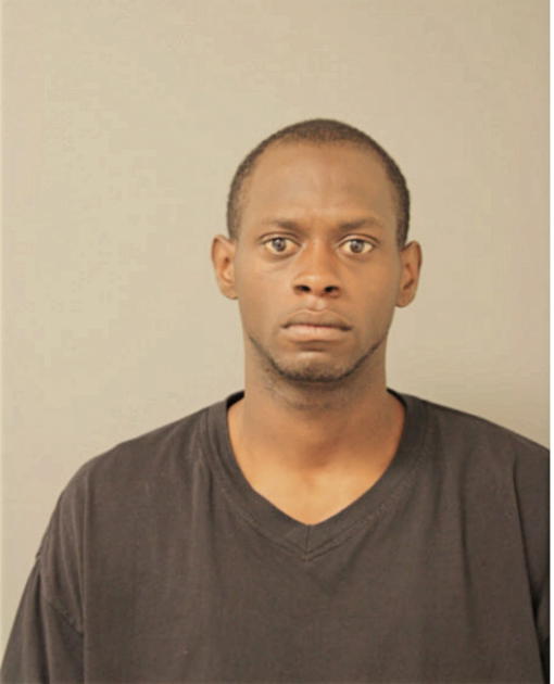 JOHN LAMKINS, Cook County, Illinois