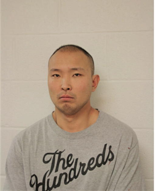 SANG M LEE, Cook County, Illinois
