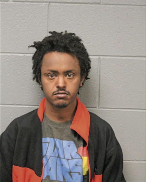 ROMEL LINA, Cook County, Illinois