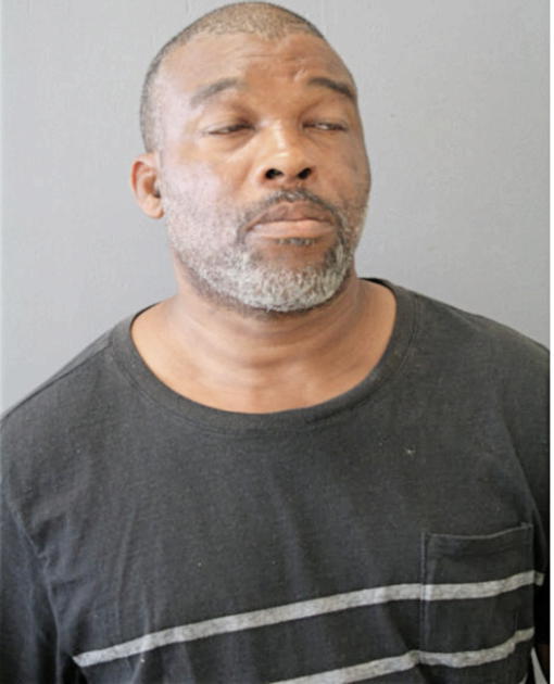 BOBBY R LINDSEY, Cook County, Illinois
