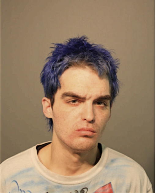 DANIEL V LOPEZ, Cook County, Illinois