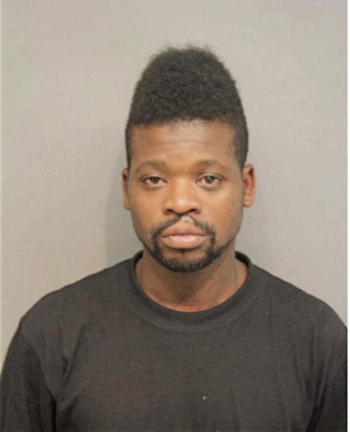 DARRIN G LOVELESS, Cook County, Illinois