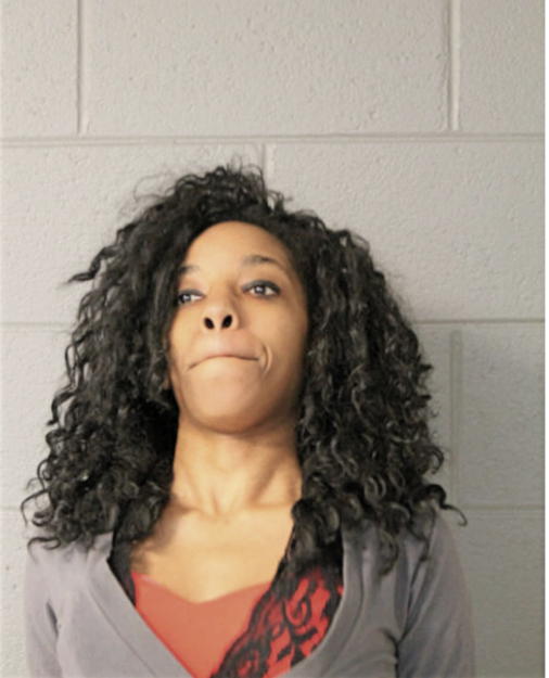 ERIKA R LOWE-DENTON, Cook County, Illinois