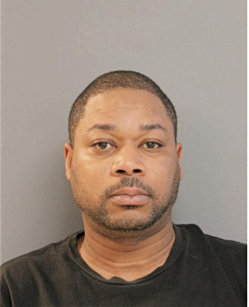 DERRICK L LYONS, Cook County, Illinois