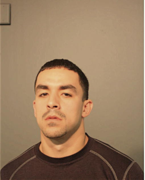DANIEL MADAR, Cook County, Illinois