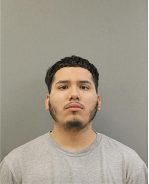ALEJANDRO MARTINEZ, Cook County, Illinois