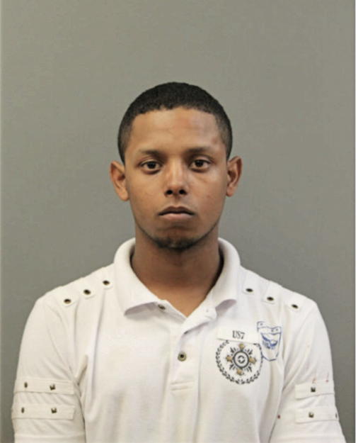 TONYJAY MATIAS, Cook County, Illinois