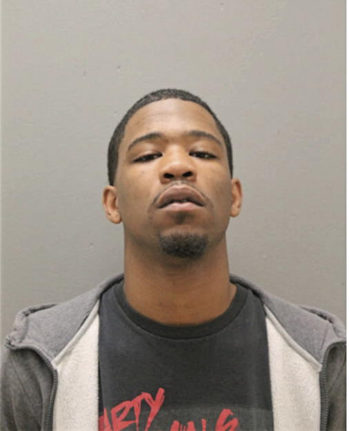 KANTON B MAYS, Cook County, Illinois