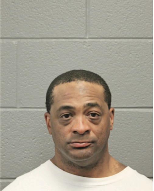 RODNEY MCCLAIN, Cook County, Illinois