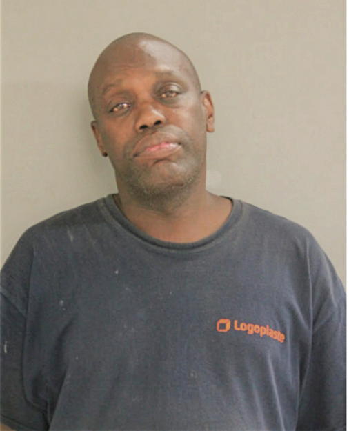 CALVIN MCGEE, Cook County, Illinois