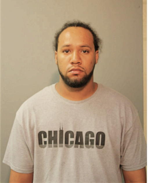 CAMERON C MCGEE, Cook County, Illinois