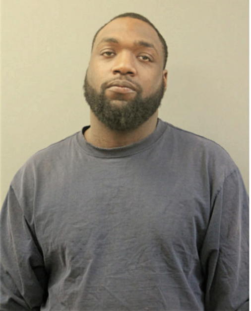 DEVIN D MCGEE, Cook County, Illinois